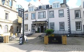 The Tontine Hotel