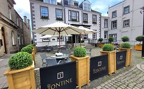 The Tontine Hotel